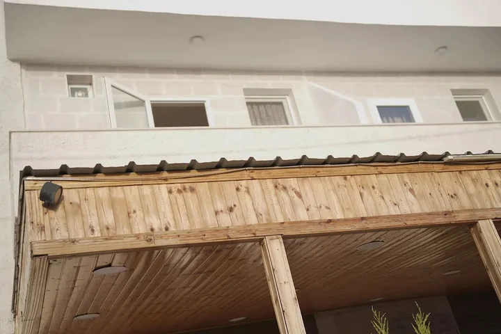 Вади-Муса: Petra Passion Inn