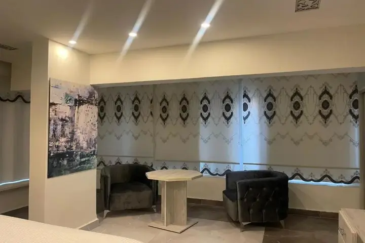 Амман: Antalya Hotel