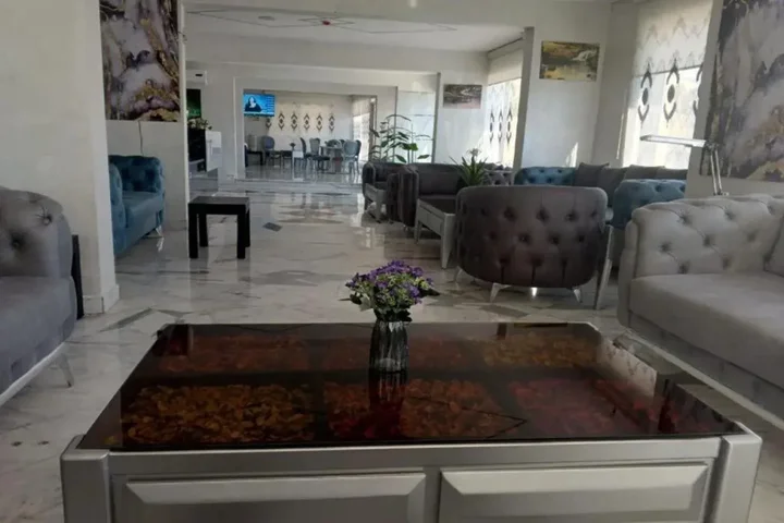 Амман: Antalya Hotel