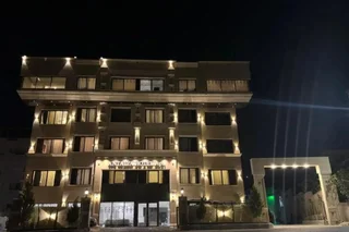 Амман: Antalya Hotel