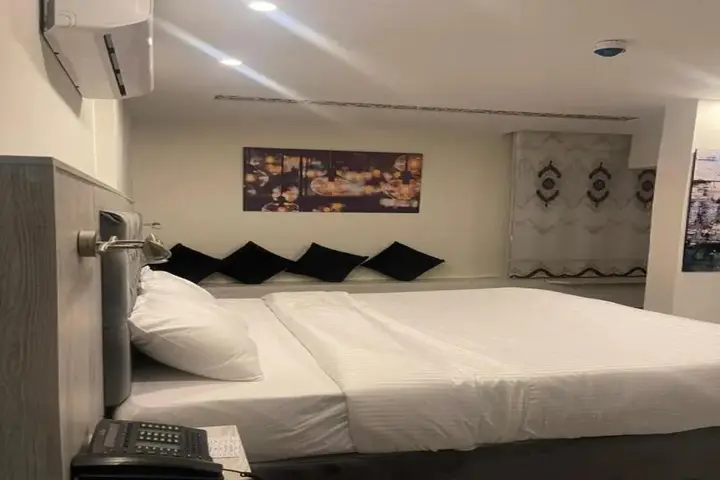 Амман: Antalya Hotel