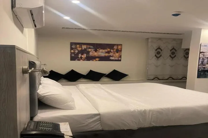 Амман: Antalya Hotel