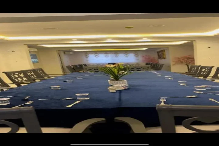 Амман: Antalya Hotel
