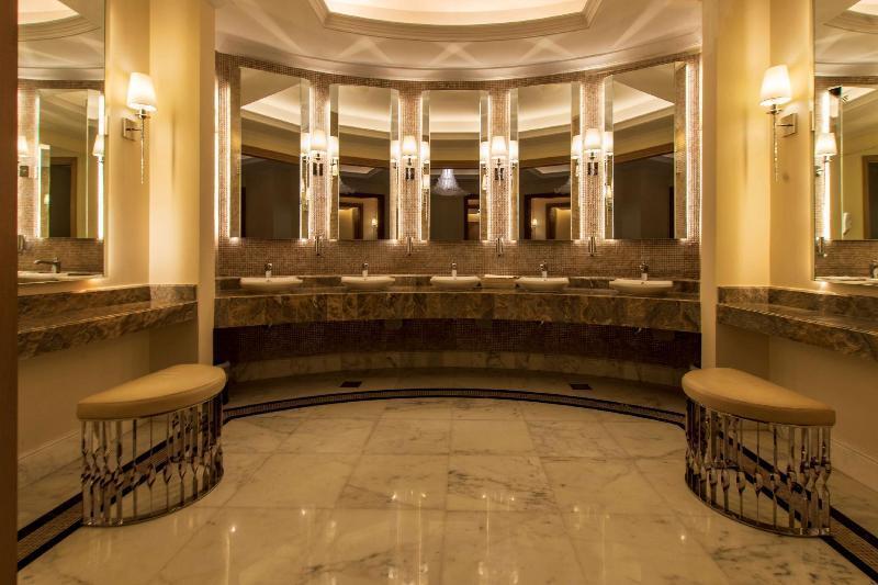 Амман: Signia By Hilton Amman
