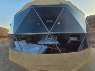 Вади-Рум: Alsultanh wadirum camp