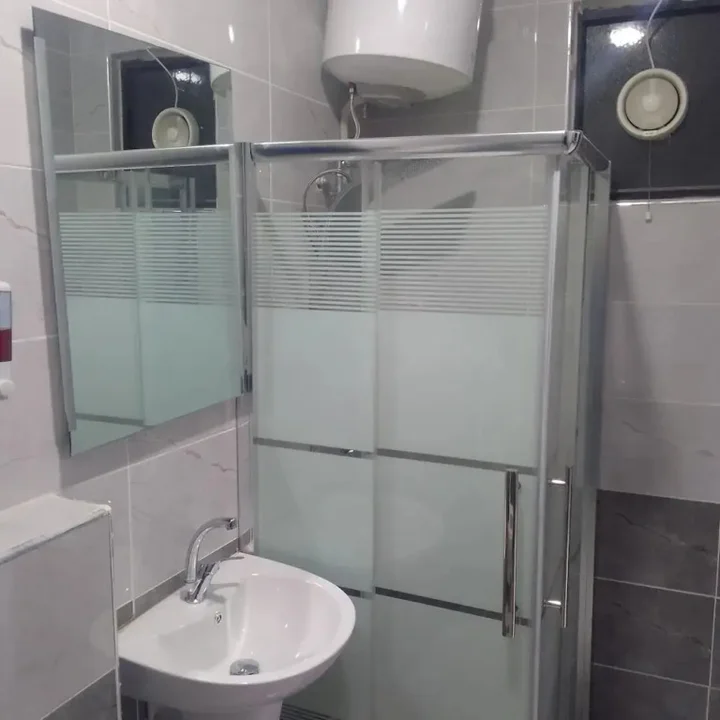 Солт: Dream House Hotel Jerash