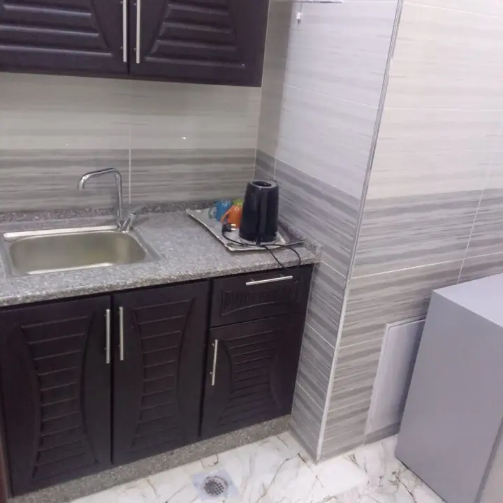 Солт: Dream House Hotel Jerash