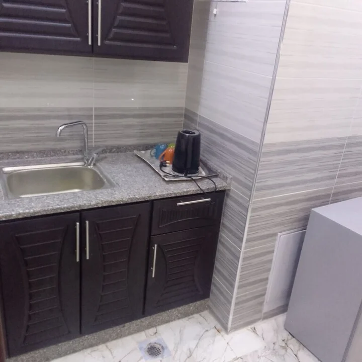 Солт: Dream House Hotel Jerash