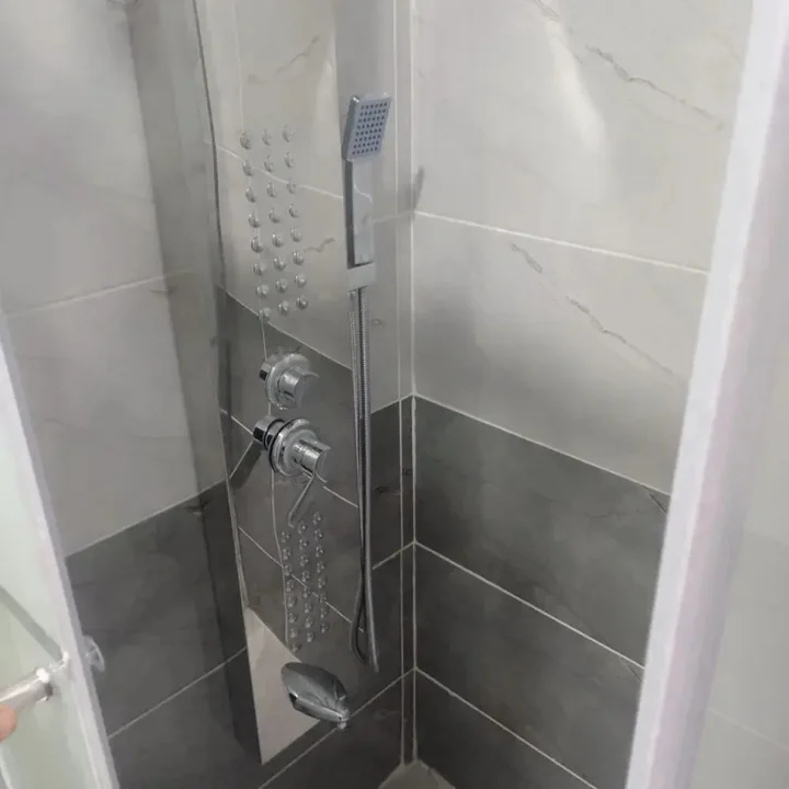 Солт: Dream House Hotel Jerash