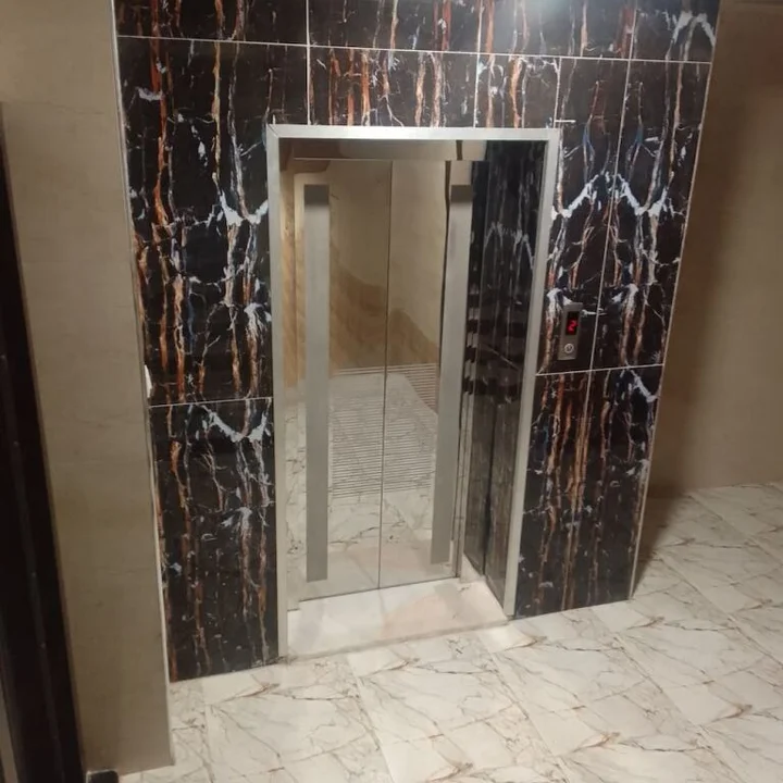Солт: Dream House Hotel Jerash