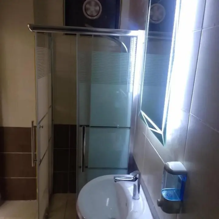 Солт: Dream House Hotel Jerash
