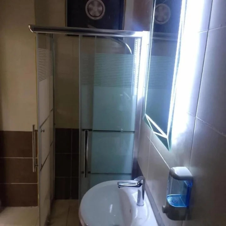 Солт: Dream House Hotel Jerash