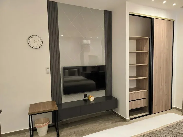 Амман: Alshakreen Suites