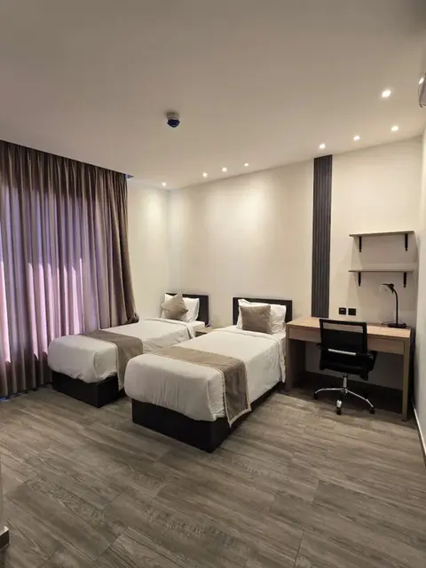 Амман: Alshakreen Suites