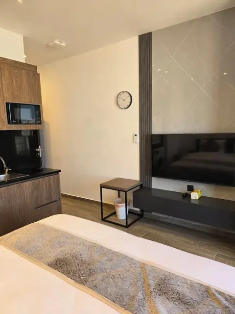 Амман: Alshakreen Suites