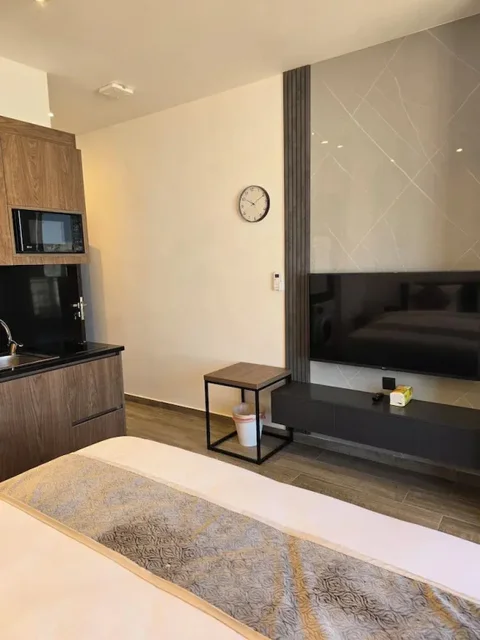 Амман: Alshakreen Suites