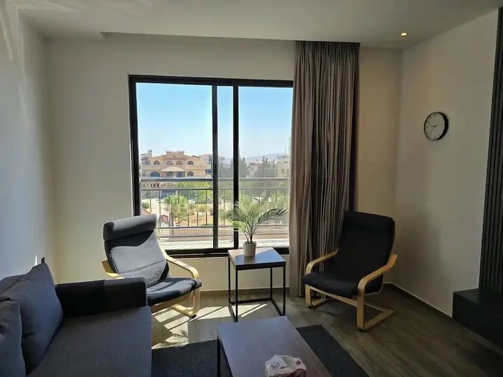 Амман: Alshakreen Suites
