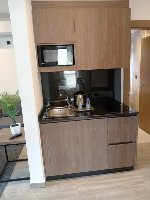 Амман: Alshakreen Suites