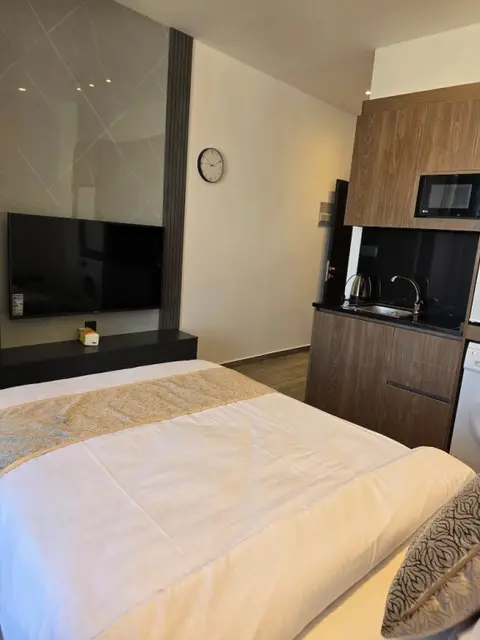 Амман: Alshakreen Suites
