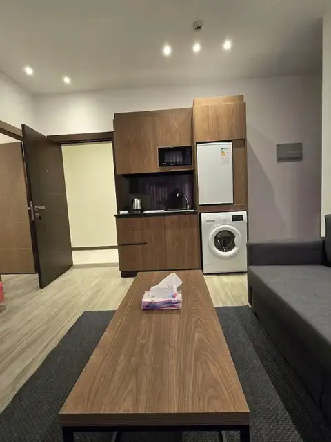 Амман: Alshakreen Suites