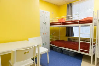 Петропавловск-Камчатский: Хостел Кам24