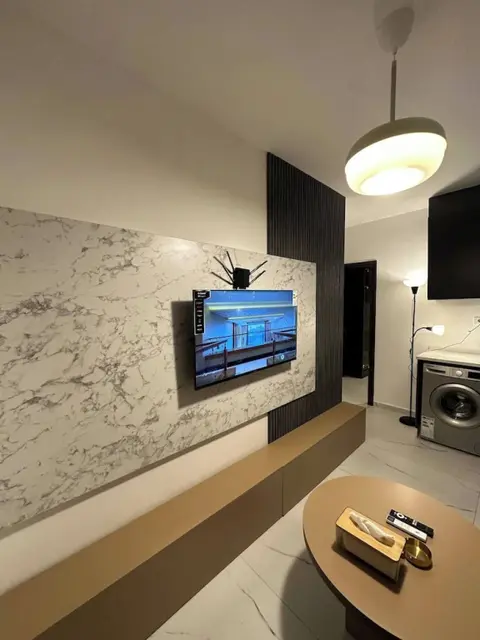 Амман: Stylish Luxe Apartment Fr 0003