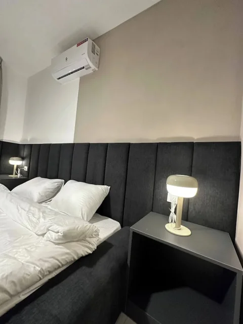 Амман: Stylish Luxe Apartment Fr 0003