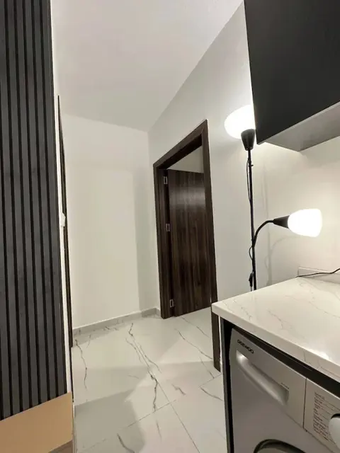 Амман: Stylish Luxe Apartment Fr 0003