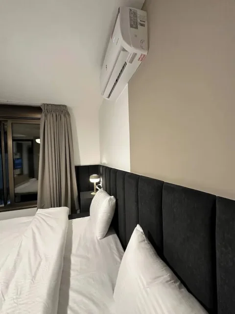 Амман: Stylish Luxe Apartment Fr 0006