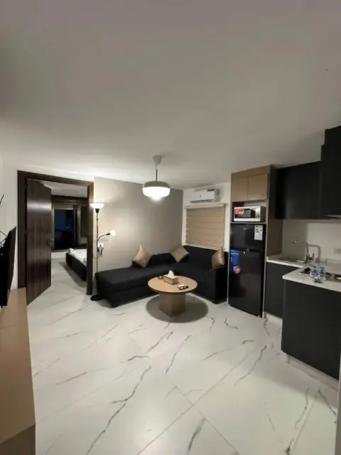Амман: Stylish Luxe Apartment Fr 0006