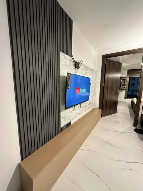 Амман: Stylish Luxe Apartment Fr 0006