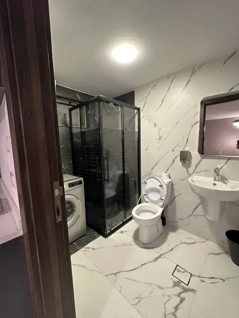 Амман: Stylish Luxe Apartment Fr 0006