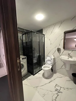 Амман: Stylish Luxe Apartment Fr 0006
