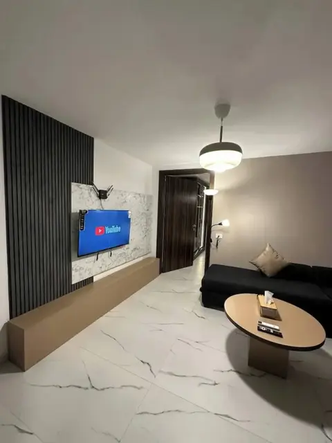 Амман: Stylish Luxe Apartment Fr 0006