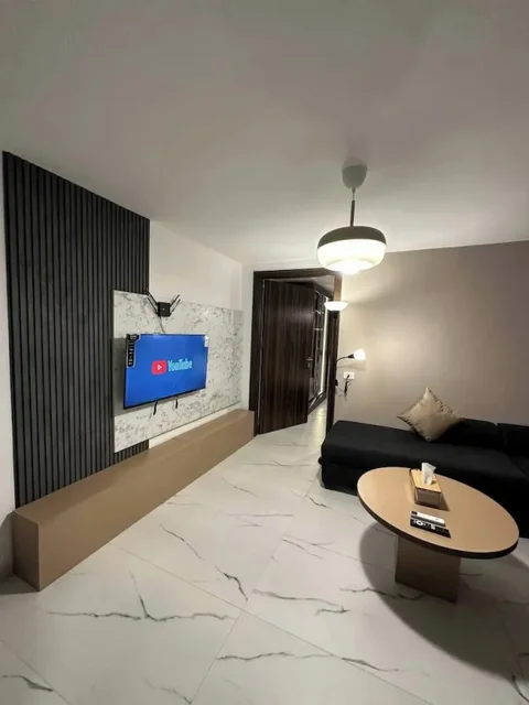 Амман: Stylish Luxe Apartment Fr 0006