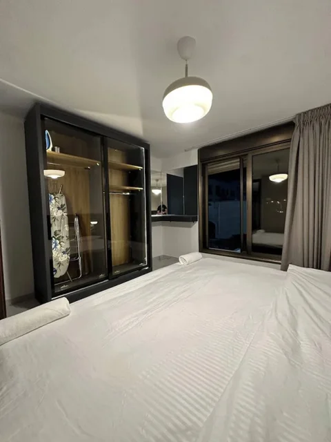 Амман: Stylish Luxe Apartment Fr 0006