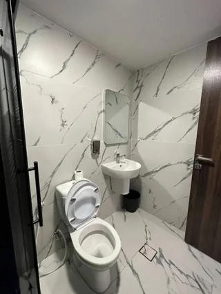 Амман: Stylish Luxe Apartment Fr 0006