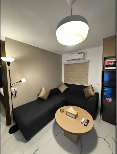 Амман: Stylish Luxe Apartment Fr 0006
