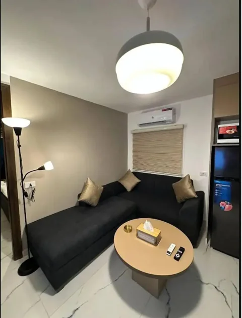 Амман: Stylish Luxe Apartment Fr 0006