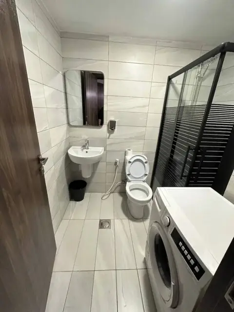 Амман: Stylish Luxe Apartment Fr 0005