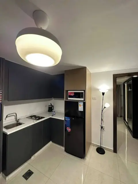 Амман: Stylish Luxe Apartment Fr 0005