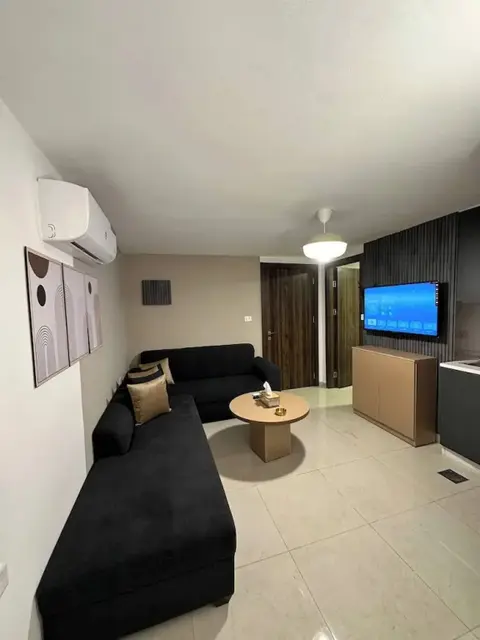 Амман: Stylish Luxe Apartment Fr 0005