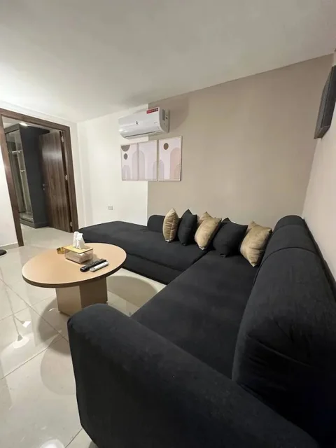 Амман: Stylish Luxe Apartment Fr 0005