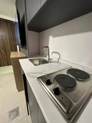 Амман: Stylish Luxe Apartment Fr 0005