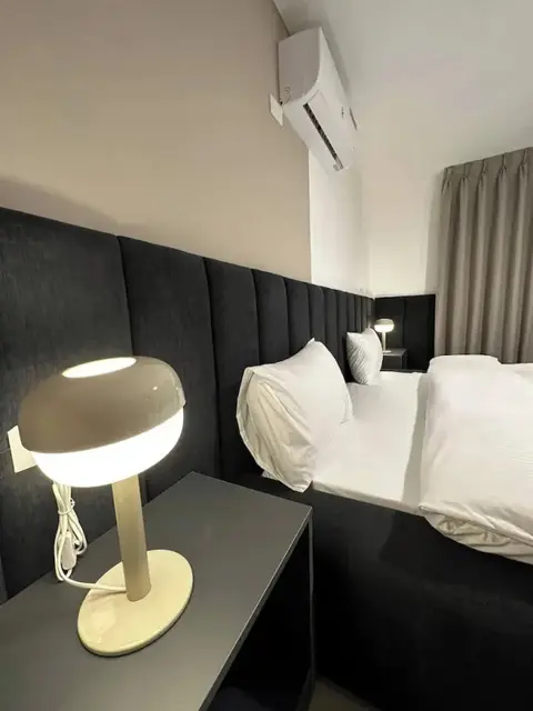 Амман: Stylish Luxe Apartment Fr 0005