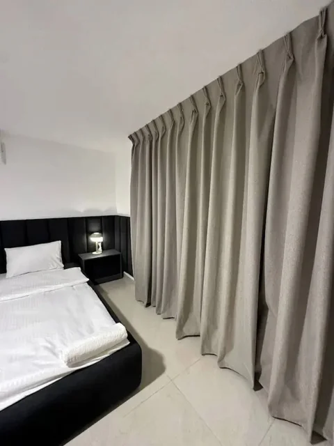 Амман: Stylish Luxe Apartment Fr 0004