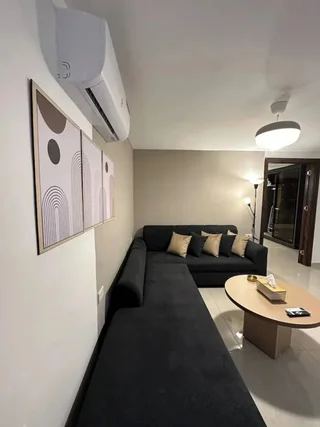 Амман: Stylish Luxe Apartment Fr 0004