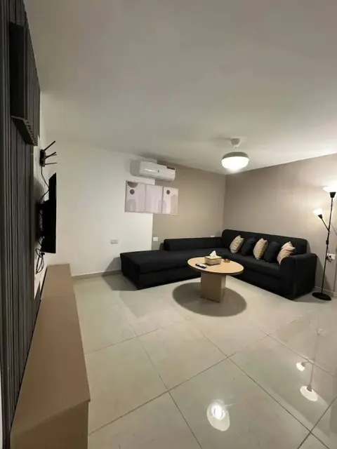 Амман: Stylish Luxe Apartment Fr 0004