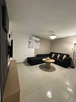 Амман: Stylish Luxe Apartment Fr 0004