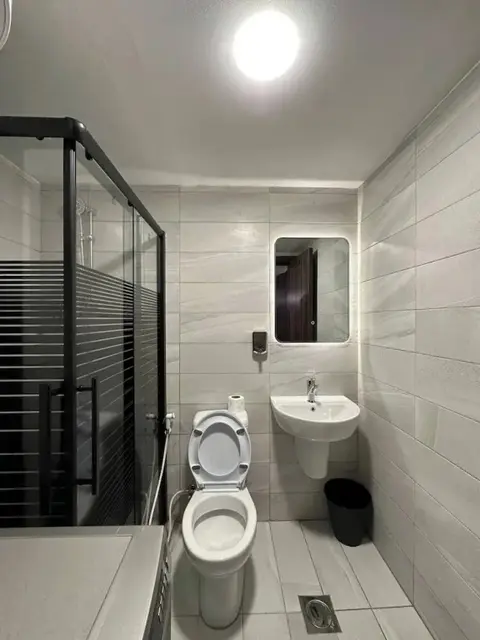 Амман: Stylish Luxe Apartment Fr 0004